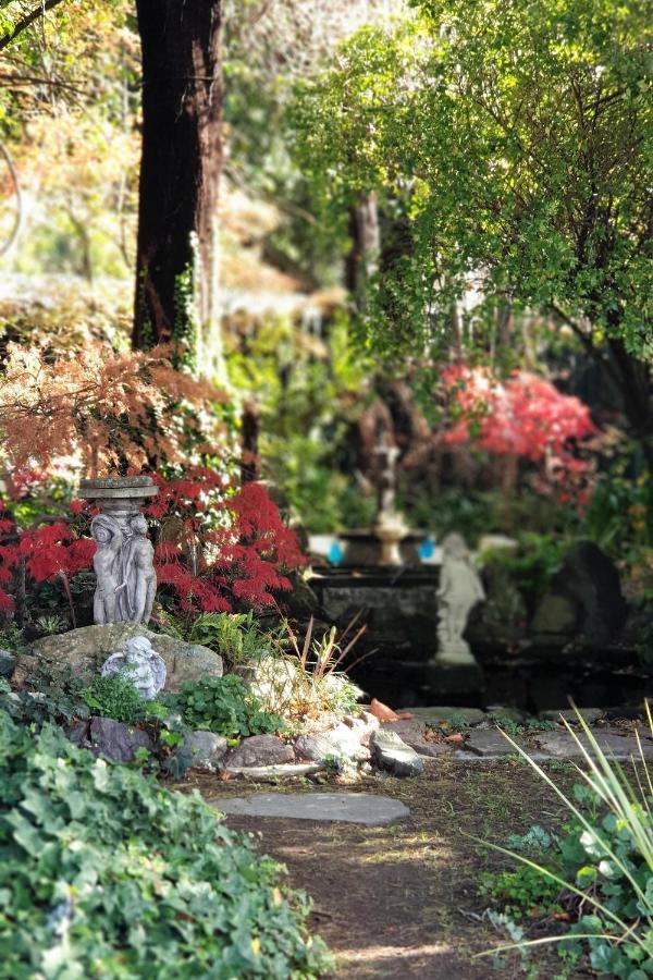 Enchanted Escape Picton Exterior foto
